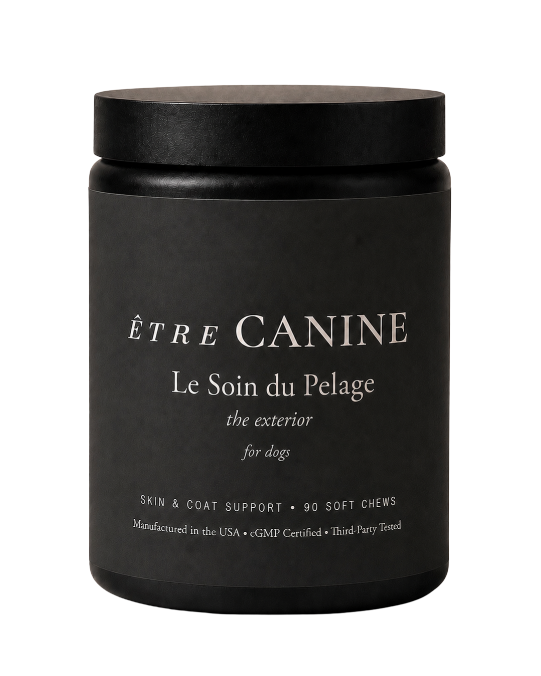 LE SOIN DU PELAGE